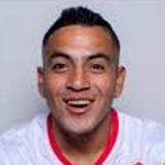 Axel Sanchez