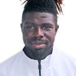 Mark O'Ojong