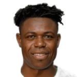 Salomon Charles Banga