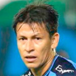 Joselito Vaca