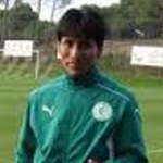 Helmut Gutierrez