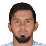 Edixson González