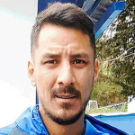 Alejandro Manchot