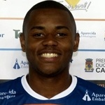 Lucas Silva