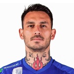 Mauricio Pinilla