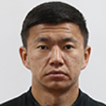 Adil Kadyrzhanov