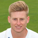 Callum Taylor