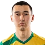 Amantur Shamurzaev