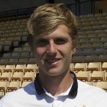 Ryan Lloyd