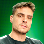 Caio Sánchez