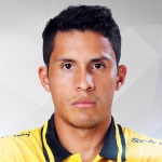 Jhonatan De la Cruz