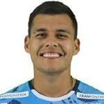 Moisés Villarroel