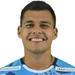 Moisés Villarroel