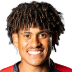 Anthony Sosa