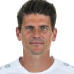 Mario Gómez