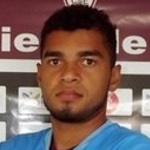 Erick Laurentino