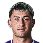 Geanfranco Rodríguez