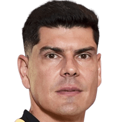 Carlos Lampe