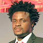 Lameck Nhamo