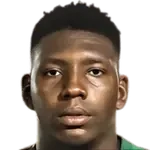Jabari Brice