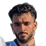 Nassim Mekideche