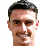 Darren Potter
