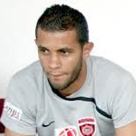 Ismaïl Mansouri