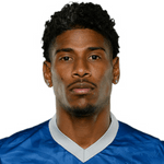 Andre Rampersad
