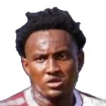 Shervohnez Hamilton