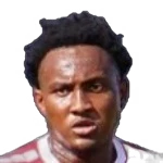 Shervohnez Hamilton