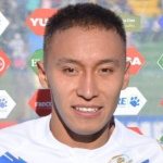 Jorge Añez