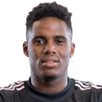 Joevin Jones