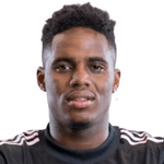Joevin Jones