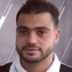 Achraf Zouaghi
