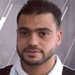 Achraf Zouaghi