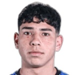 Javier Nicolás Cárcamo