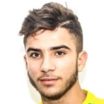 Karam Hamdad