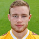 Mark O'Brien