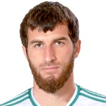 Zaur Sadayev