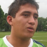 William Antonio Maldonado Lopez