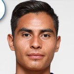 Sergio González