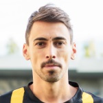 Xabi Galan