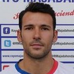 Ruben Valverde Paredes