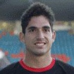 Ángel Acosta