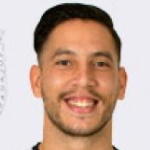 Ezequiel Lamarca Lopez