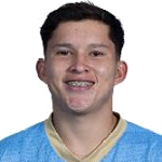 Luis Paz