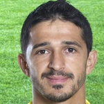 Jonathan Pereira