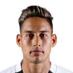 David Texeira