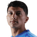 Lucas Chávez