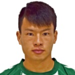 Seong-hwan Yang